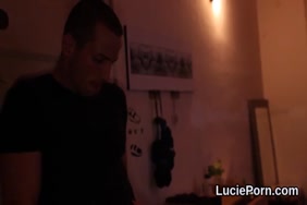 شكل كس مسكّر لبنانية