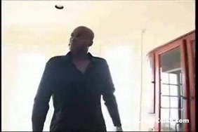 قذف بكس بنت