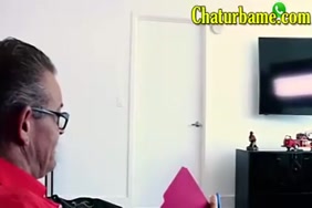 صور سكس مع الجزار