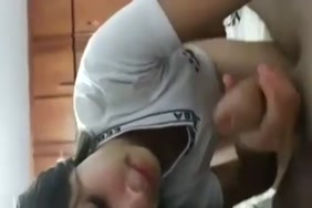 رجل يحوي كلبه سكس