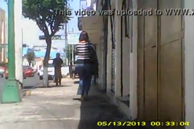 ام تضرب ابنها مشان ينكها سكس