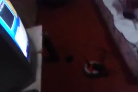 فديو اوسم شباب الجزائر ساكس