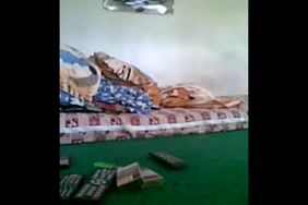 نيك اسيرات الحرب اغتصاب
