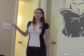 سكس بنات سخونات حتى البكاء