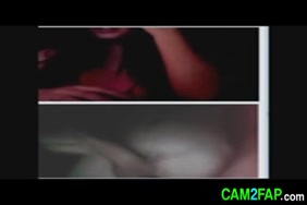 برنو لحس الاقدام