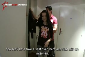 سكس جينا ميشيل