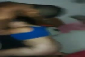 قصة سكس مع اخته المجوزة