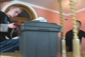 سكس فرنسي ملاهي