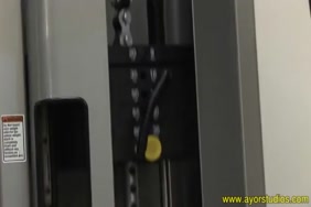 سكس شرق اوسط