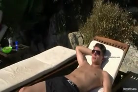 بيجي ضهرا سكس