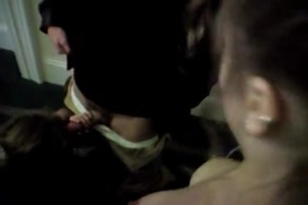 سكس حلق شعره
