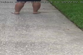 سرقه احلى حريم تخينه بيضه حريم