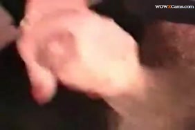 القذف داخل كس حامل