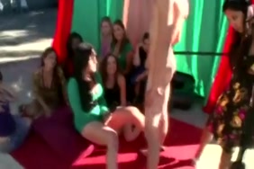صورسكس نيك زب حفل أسود