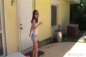 سكس مع صقار بنات