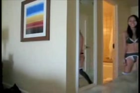جزائرية تنيك مطيز