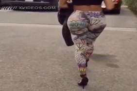 شرطيأت سمان سكس