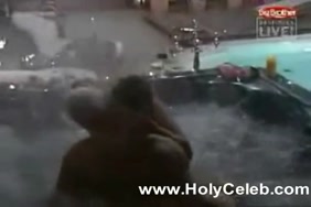 بريانكا شوبرا عارية ملط