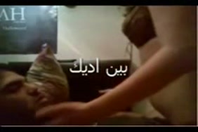 حك القضيب بالكس مترجم